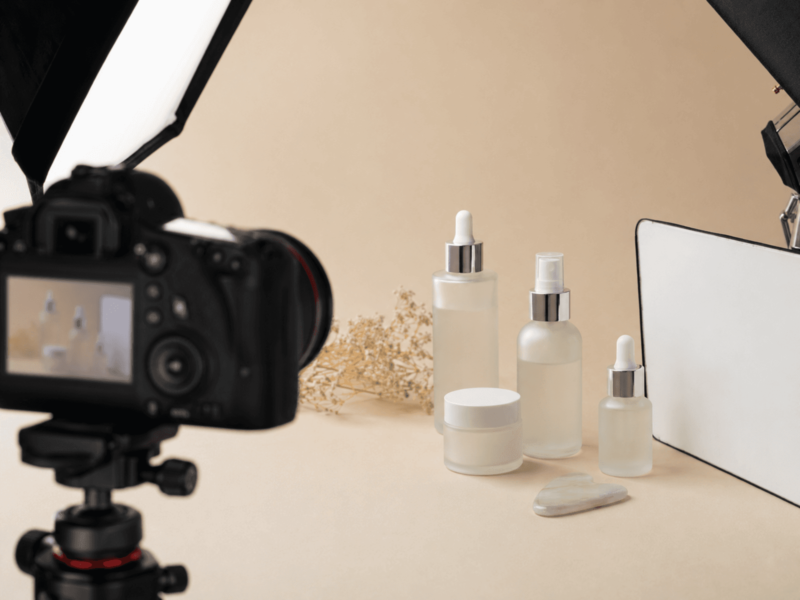 Product photography