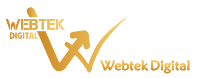 webtek logo