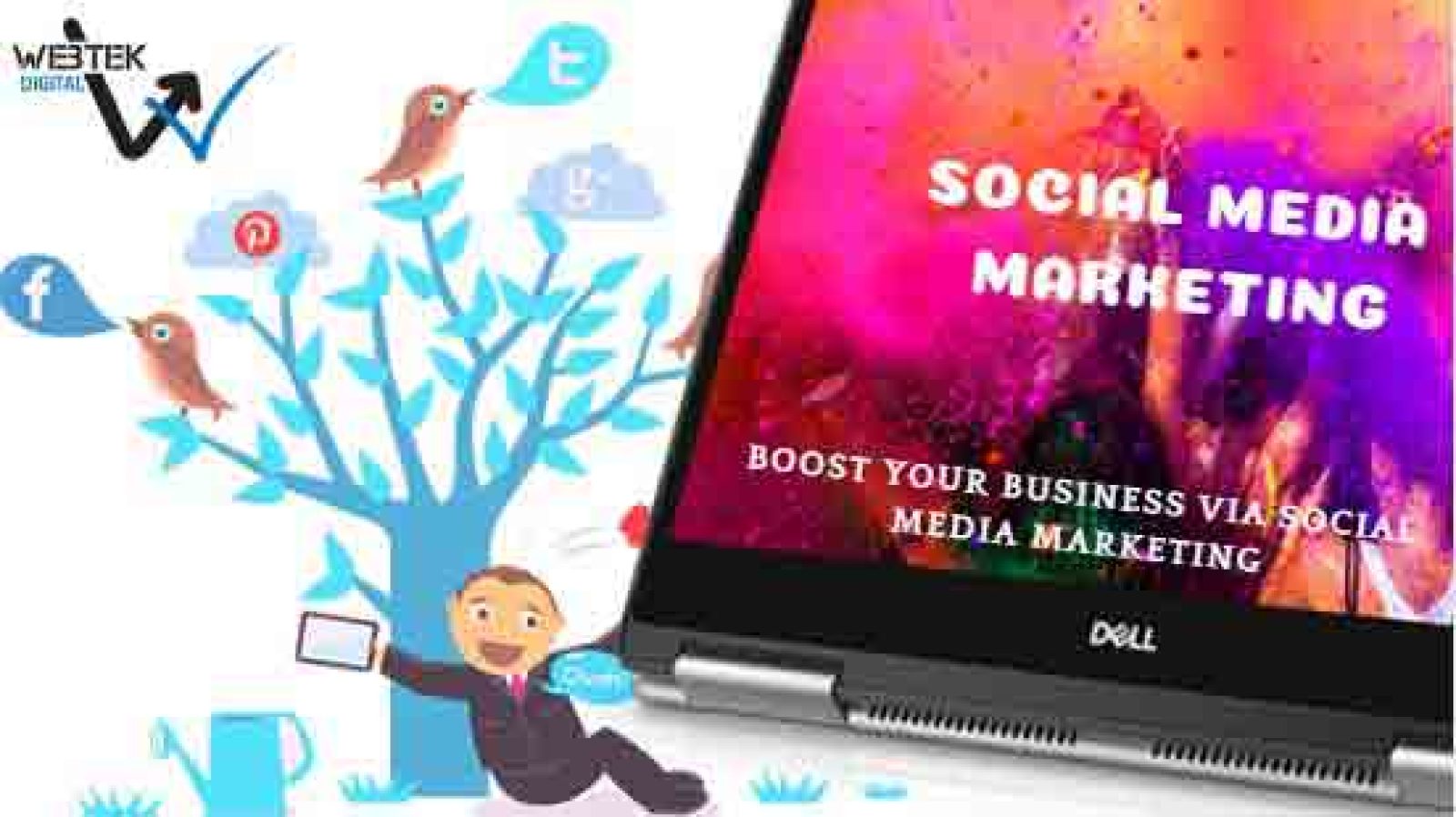 Social Media Marketing Strategy: 3 Tips To Success In 2022