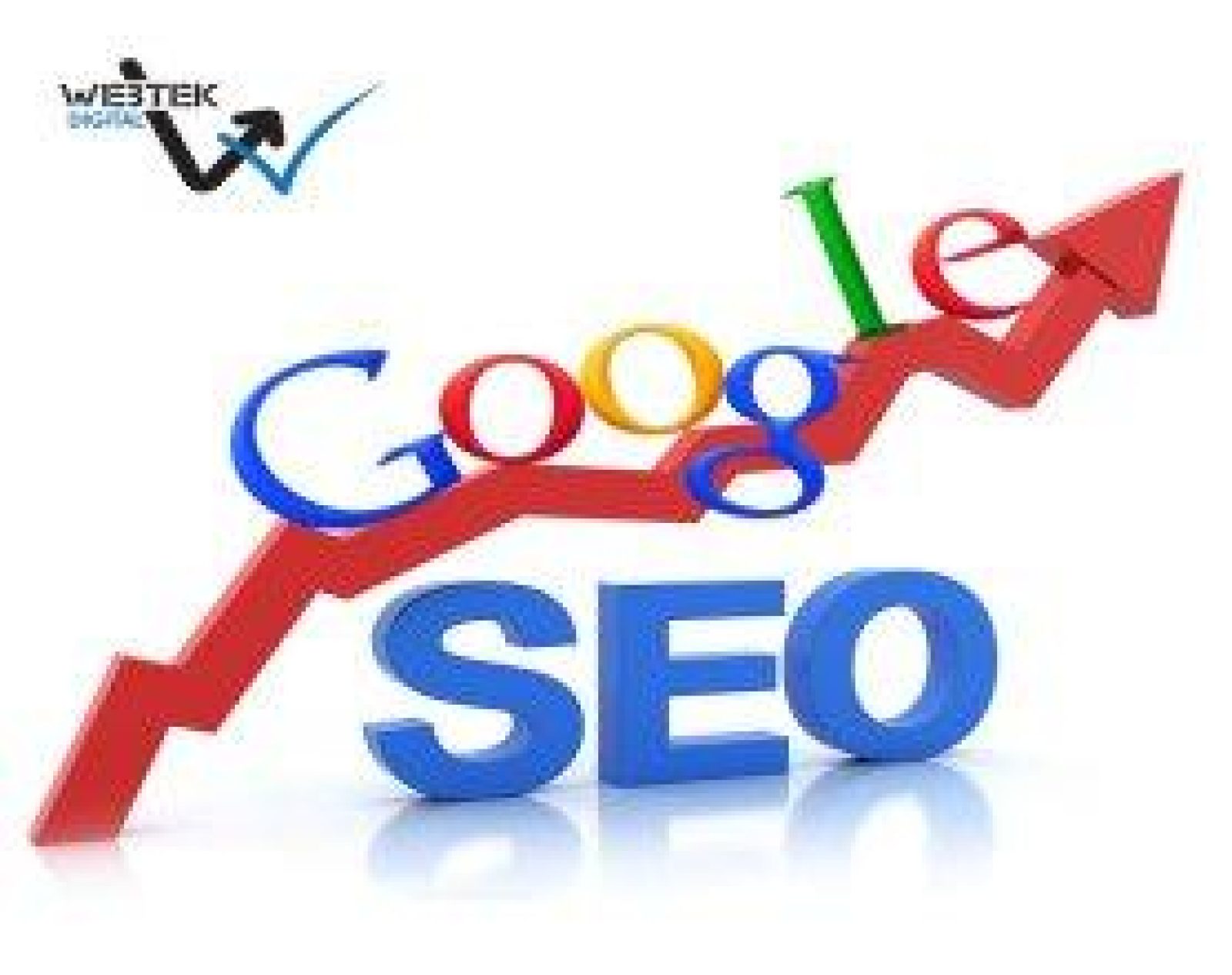 WebTek Digital Offers The Best SEO Services Across The Country