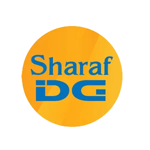 sharaf dg