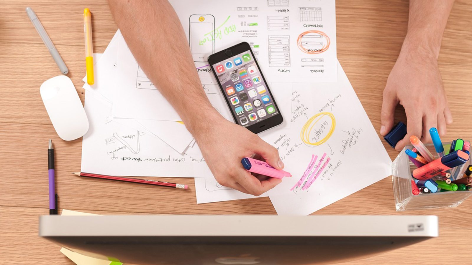 Mobile Apps