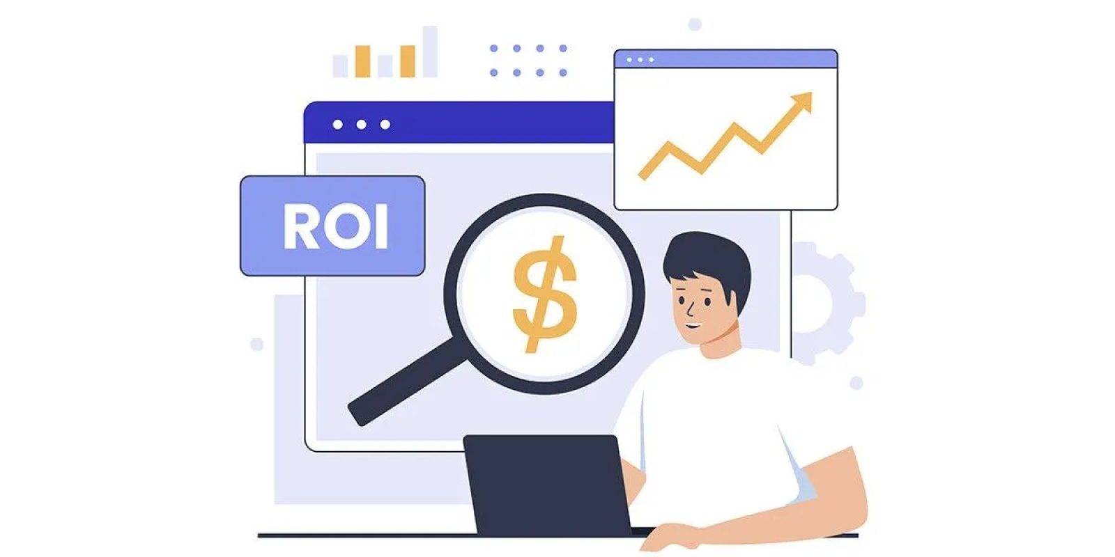 Stop Wasting Your Money on Marketing: The ROI of Investing in SEO Services