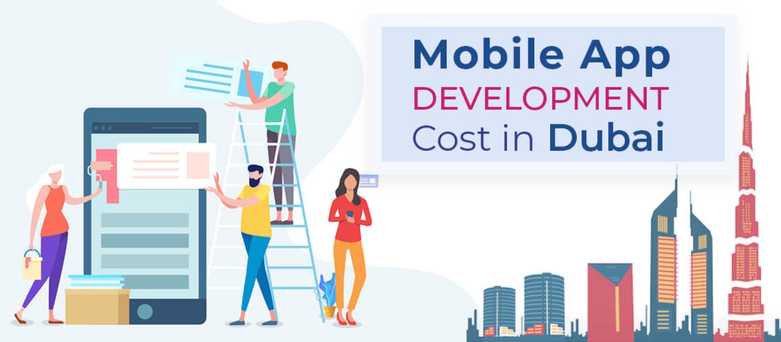 Mobile App