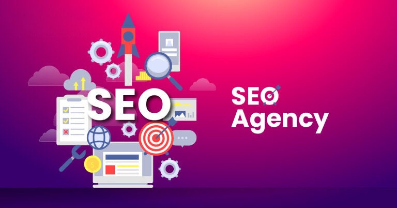 Seo Agency