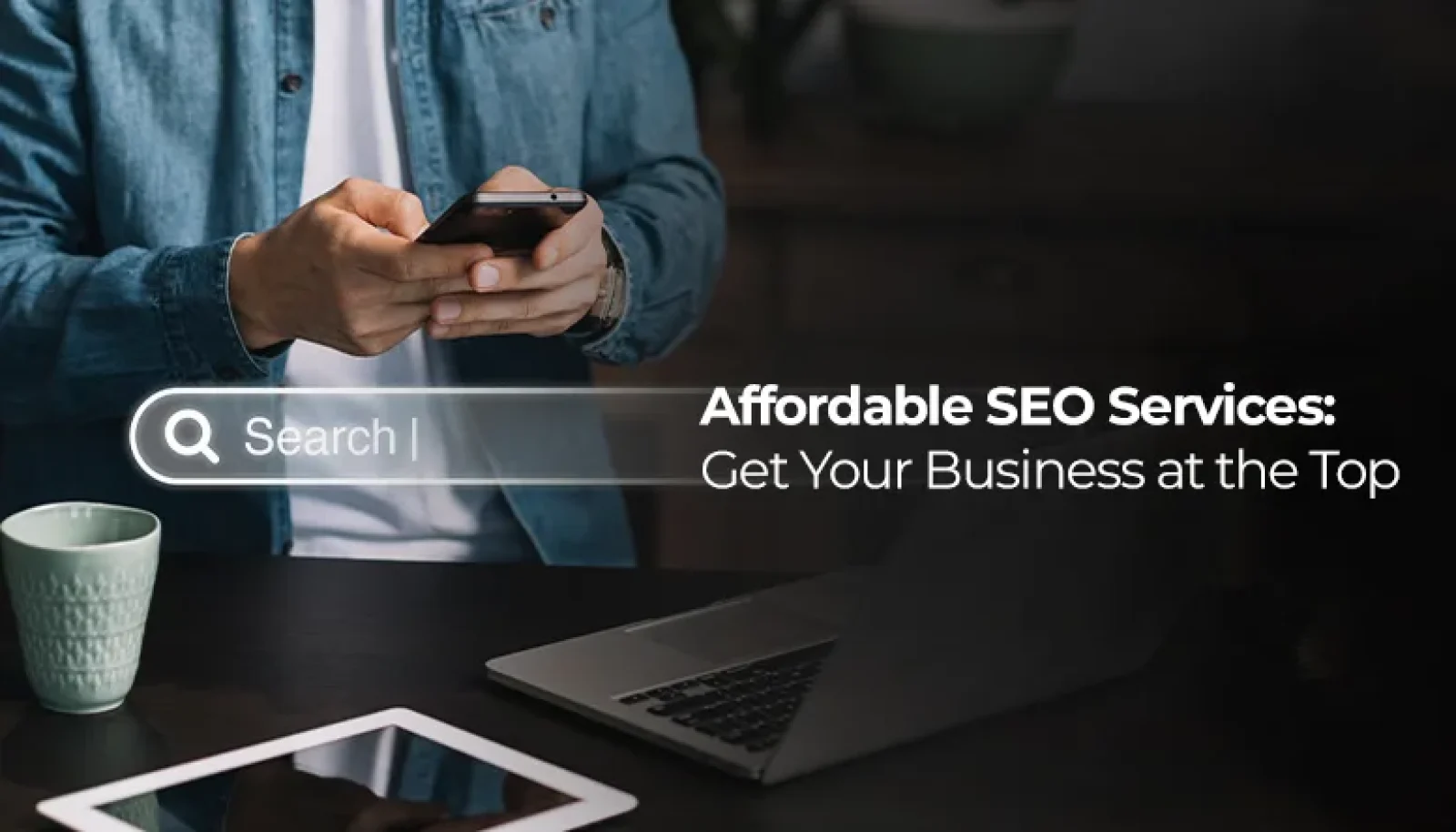 Seo Services