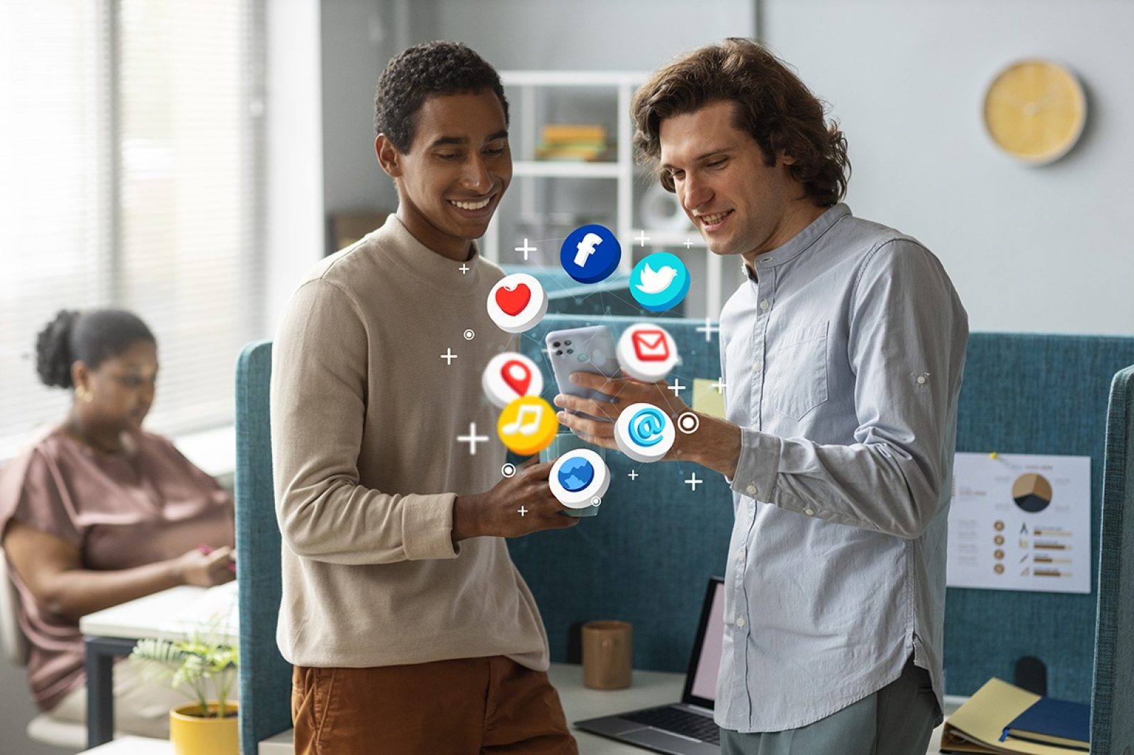 Digital marketing agency in Dubai