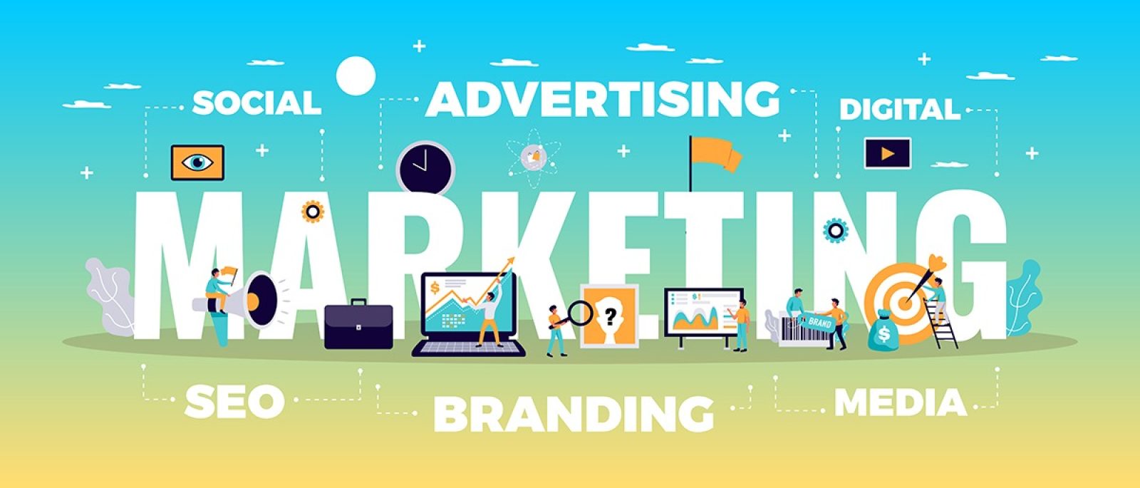 Top Advertising agencies in Dubai
