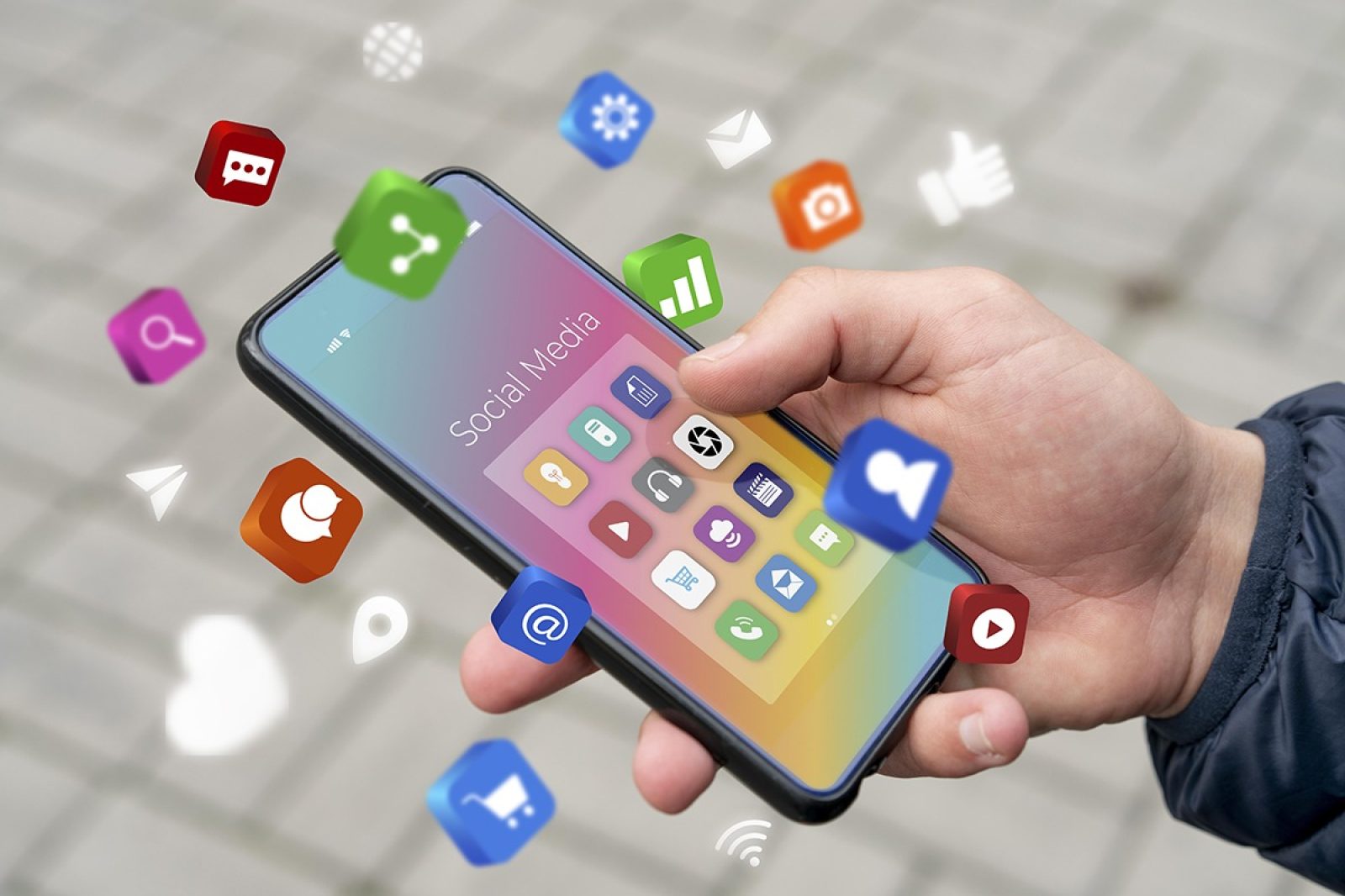 How Dubai Local Businesses Can Succeed with Digital Marketing?