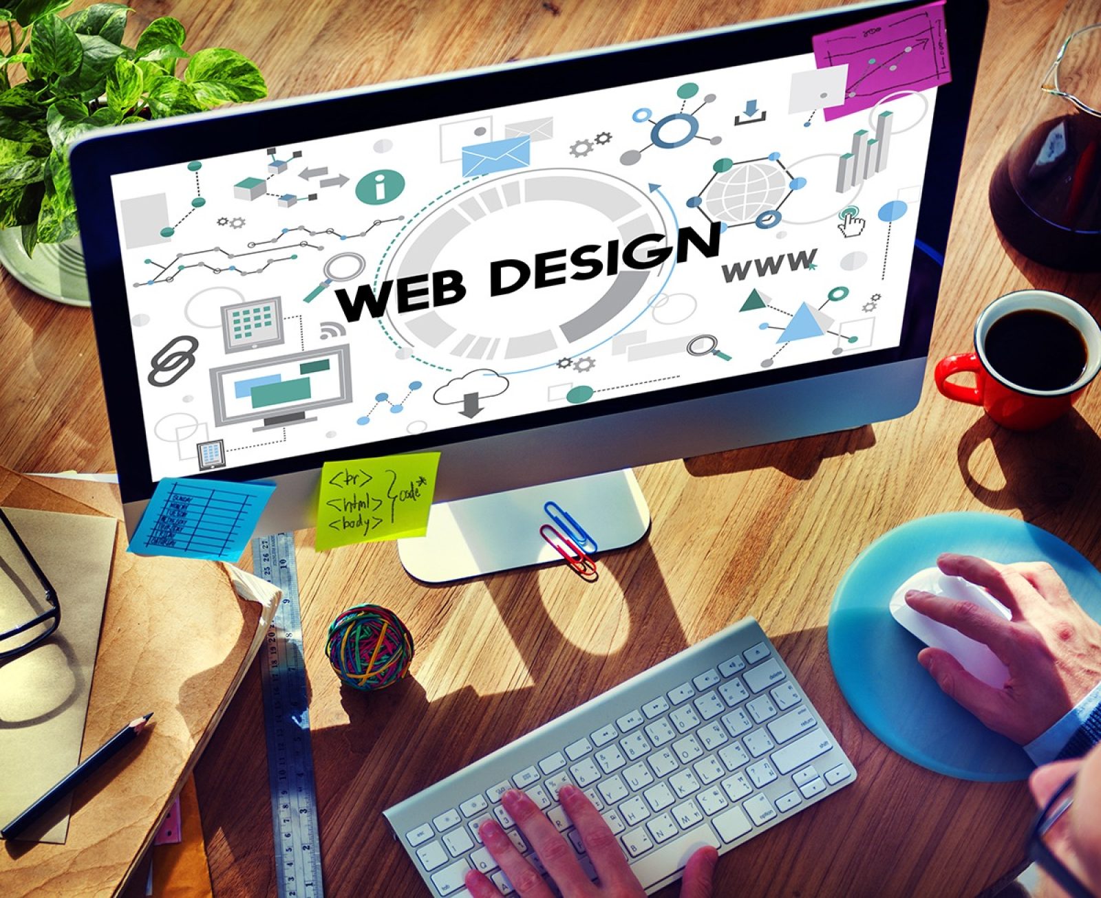 Best web designing company in dubai