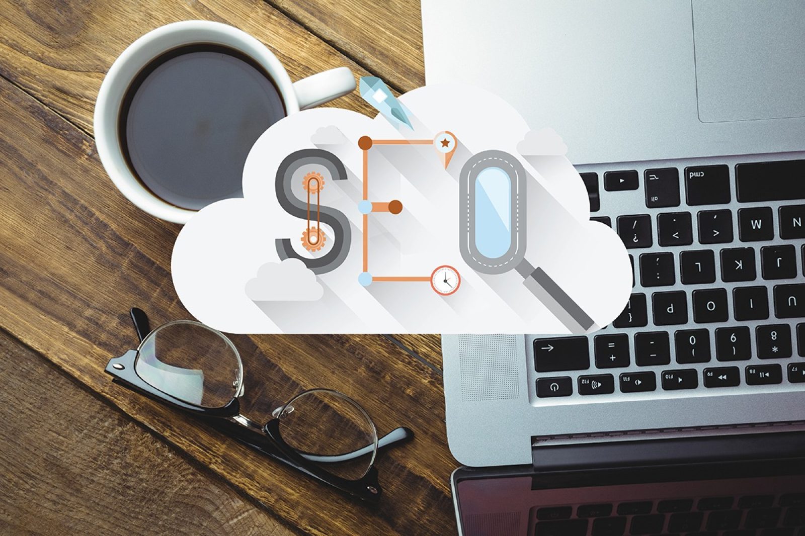 SEO expert dubai