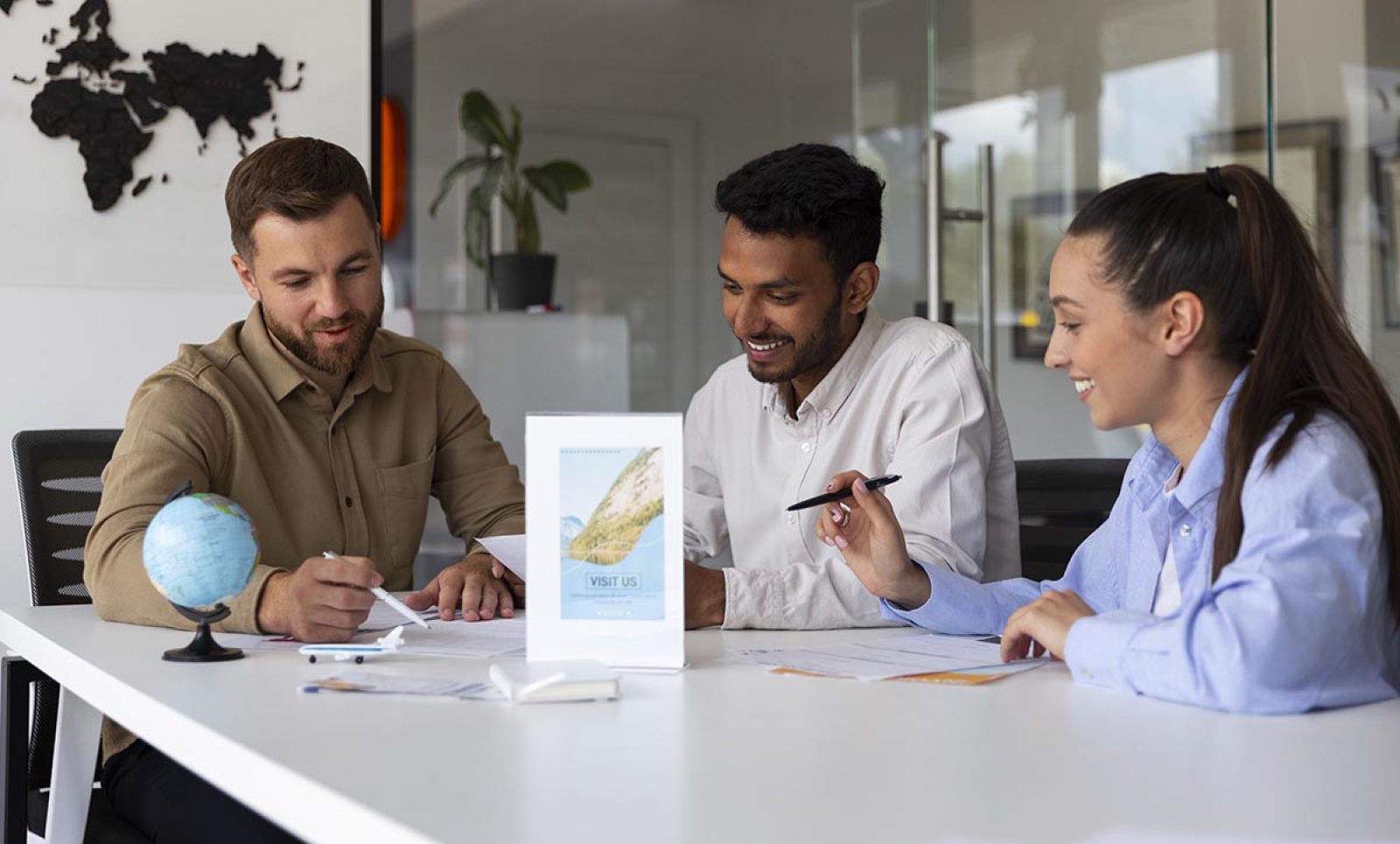 SEO agency in dubai