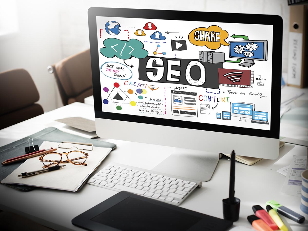 SEO companies in Dubai