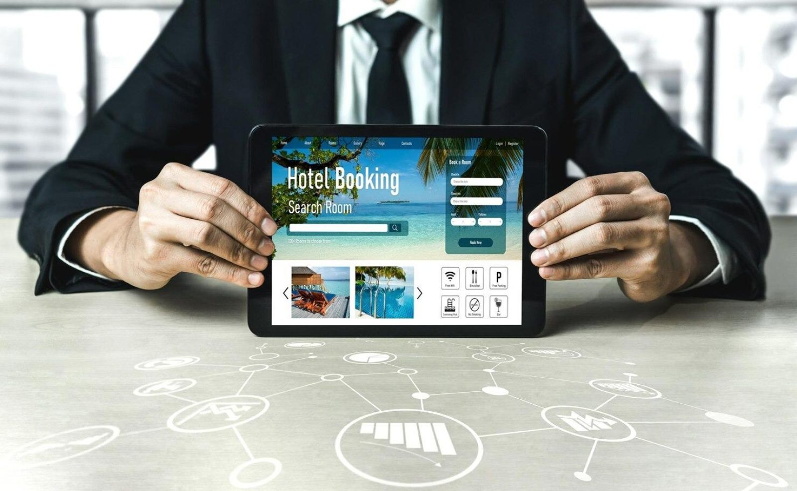 Top Dubai Website Design Company: What to Look For