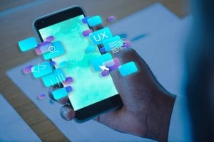 ui ux design