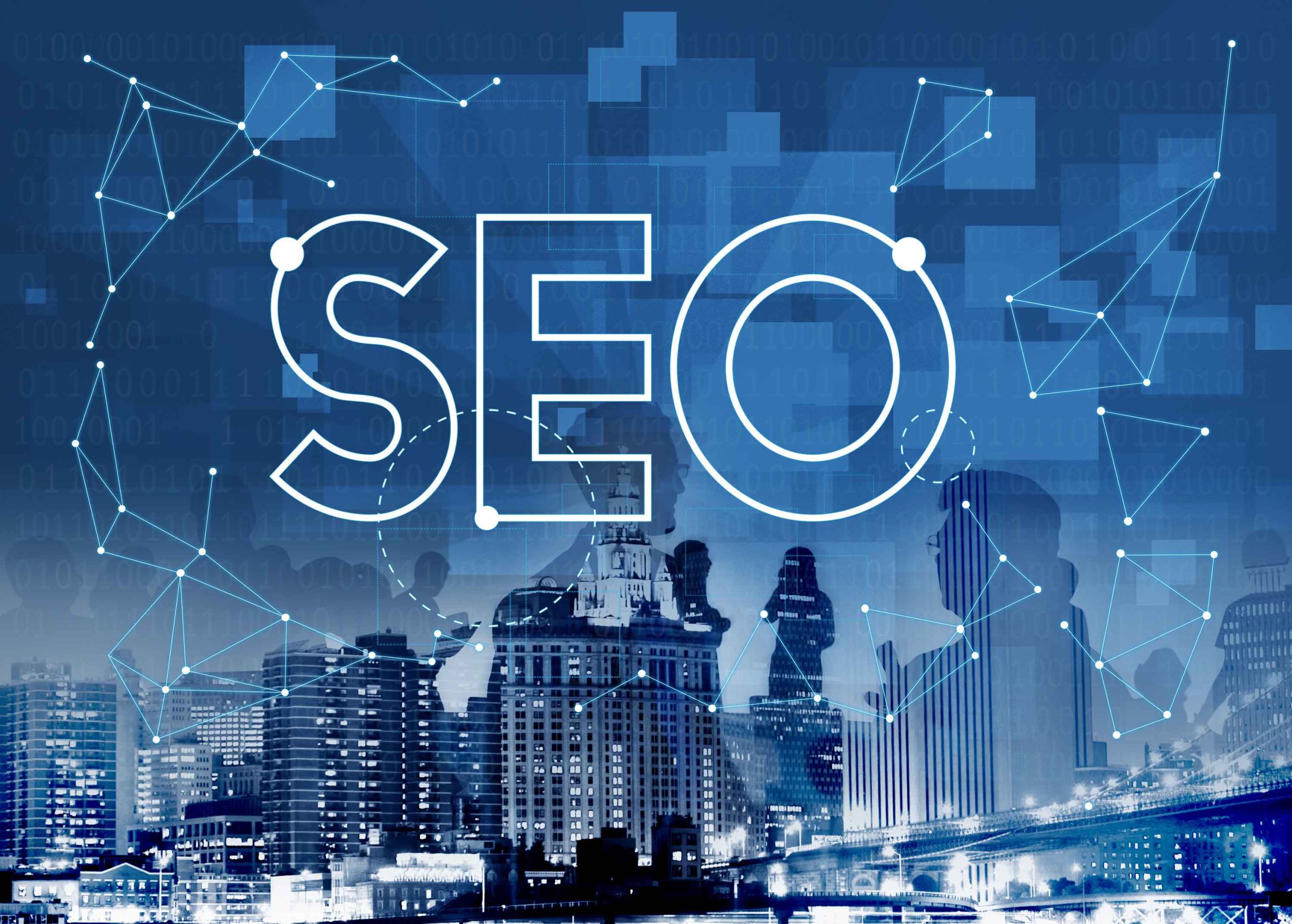 Dubai SEO