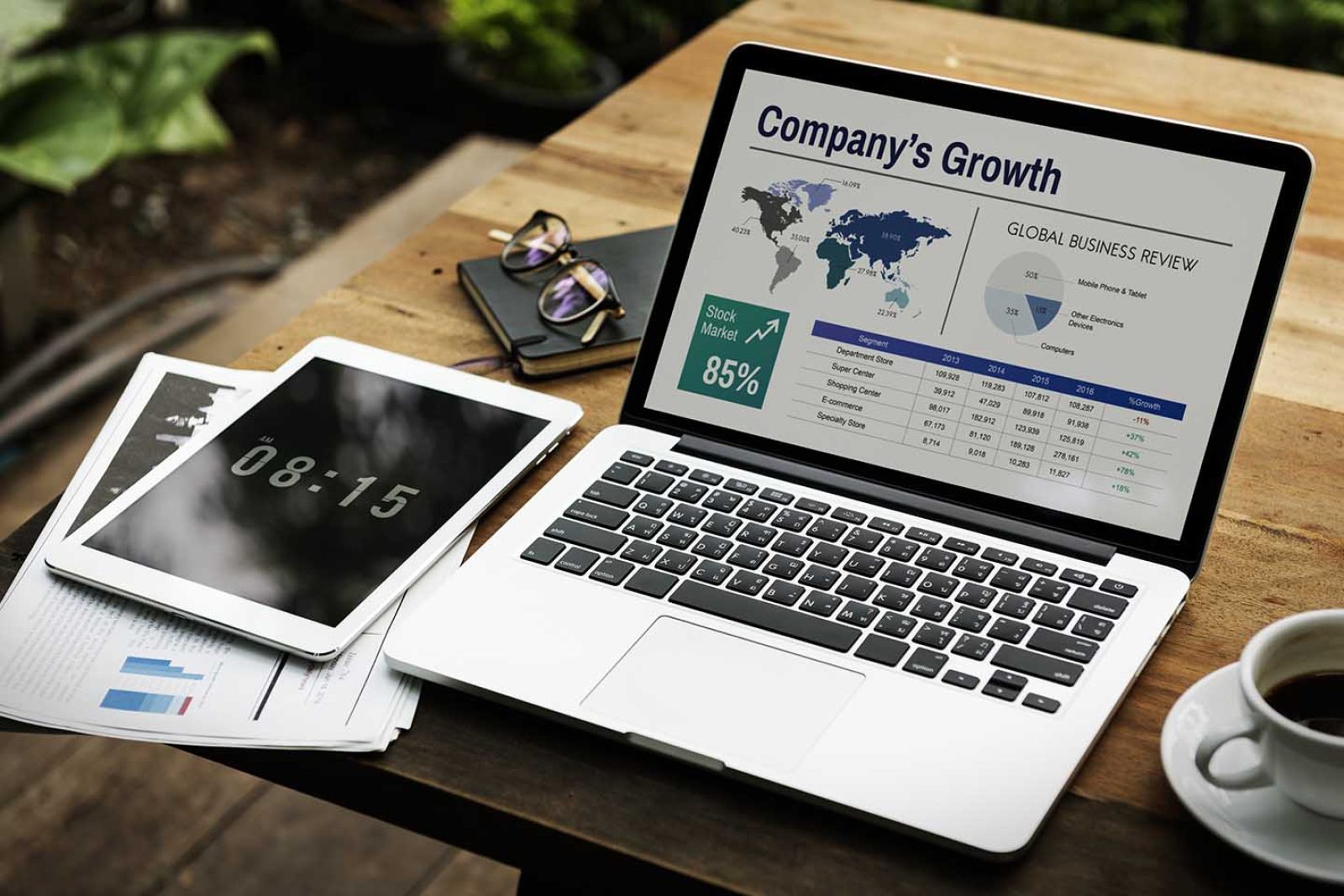SEO Consultant Dubai