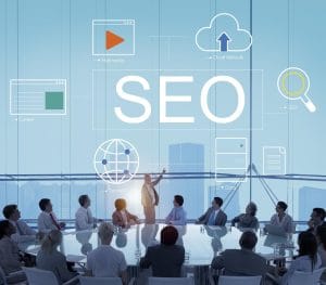SEO companies Dubai