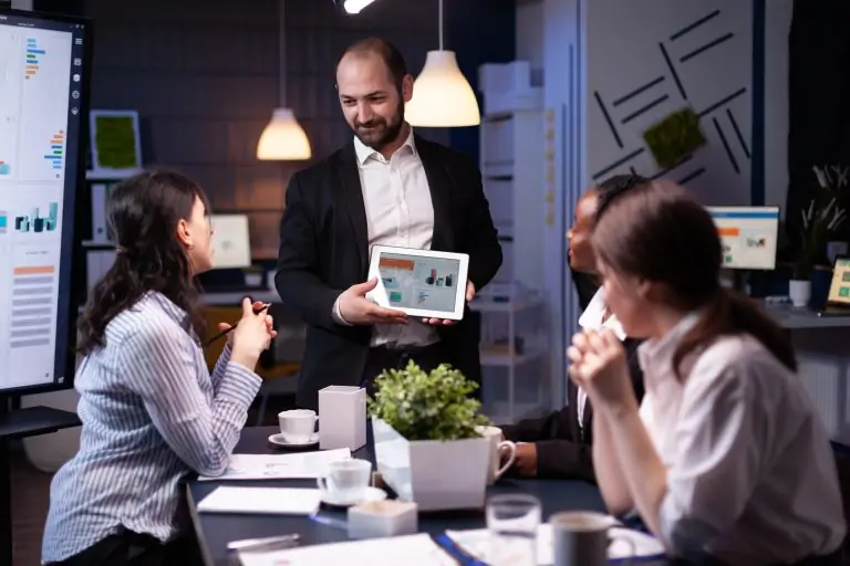 best digital marketing agency in Dubai