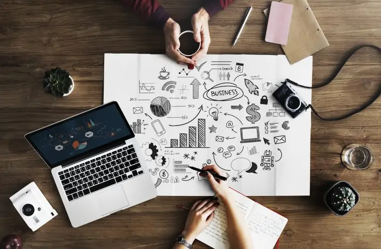 digital marketing in Dubai